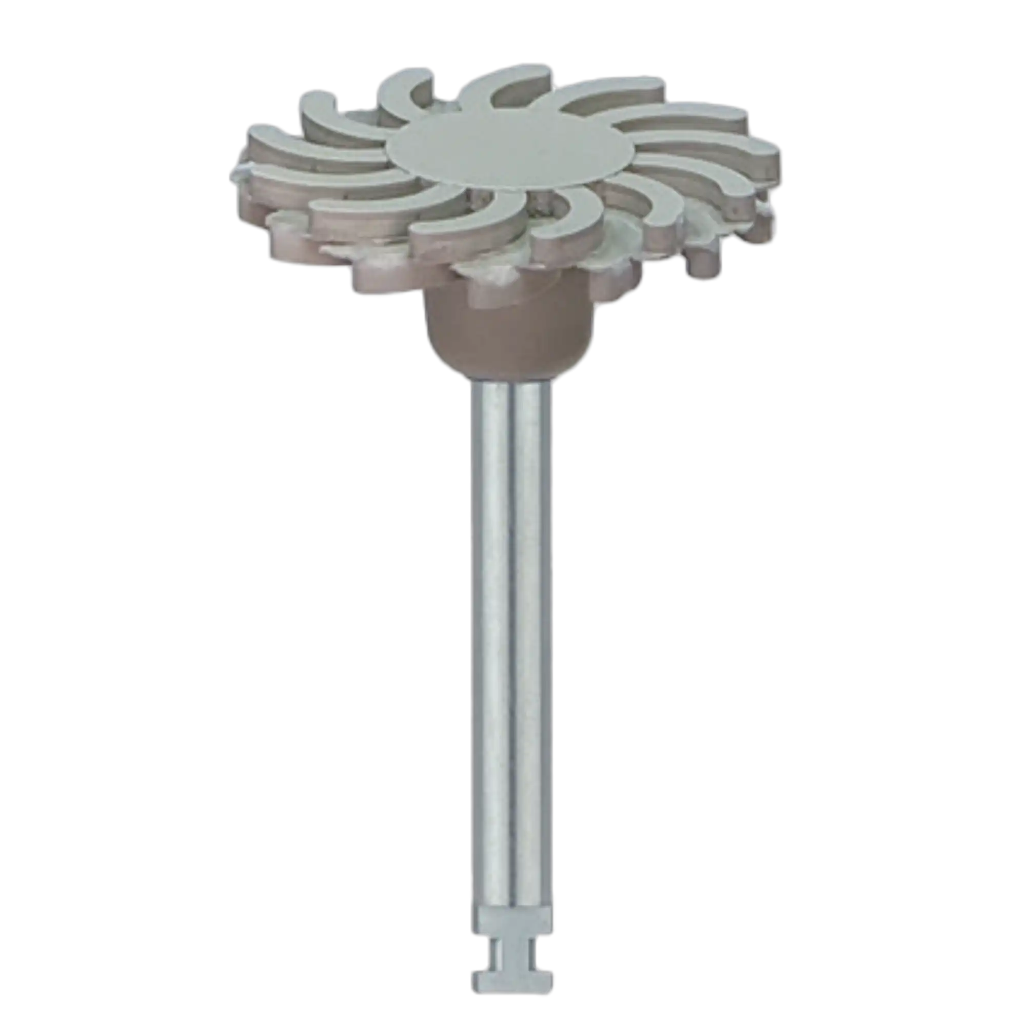 SS White Jazz RA Composite Polisher 2-Step C2S Fine Twist, 6/Pk, 89190