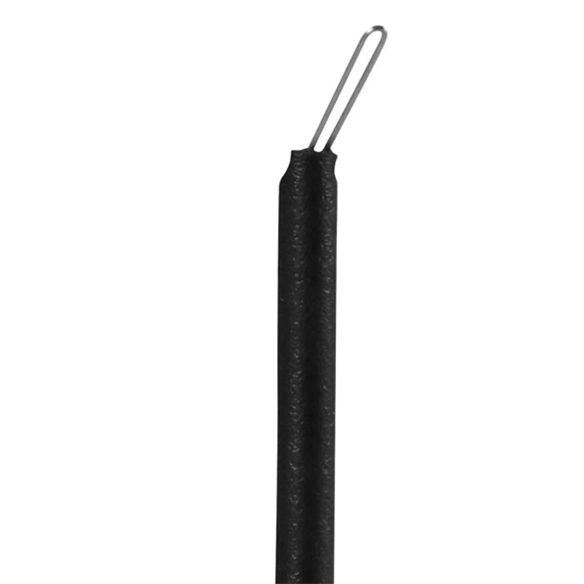 Parkell T-16 Horizontal Loop Electrosurgical Electrode, 1/16" Shaft, S397-T16, Single