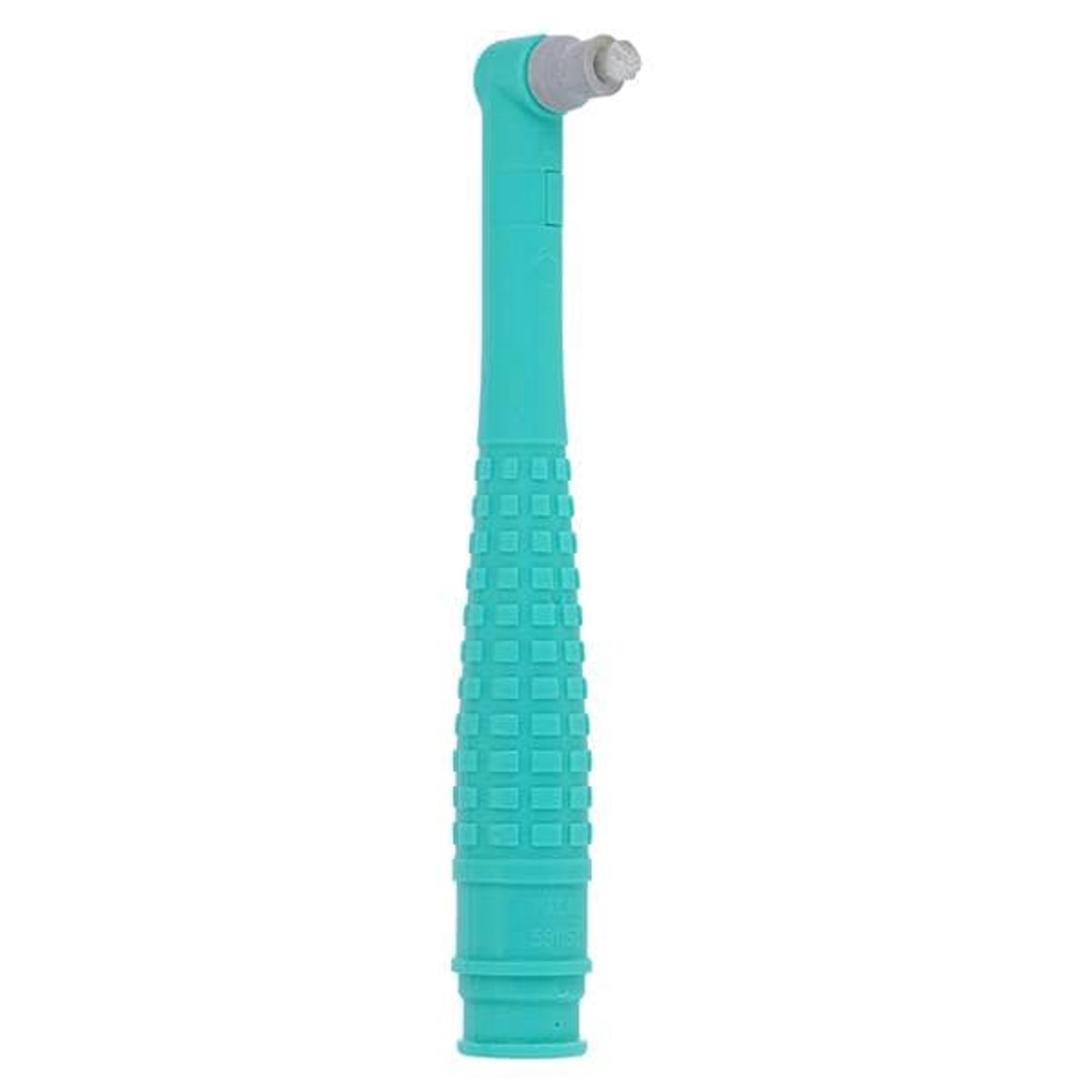 Preventech ESA MW Disposable Prophy Angle with Tapered Brush, Fits Midwest Shorty & Rhino Handpieces, 100/Box, 3300033