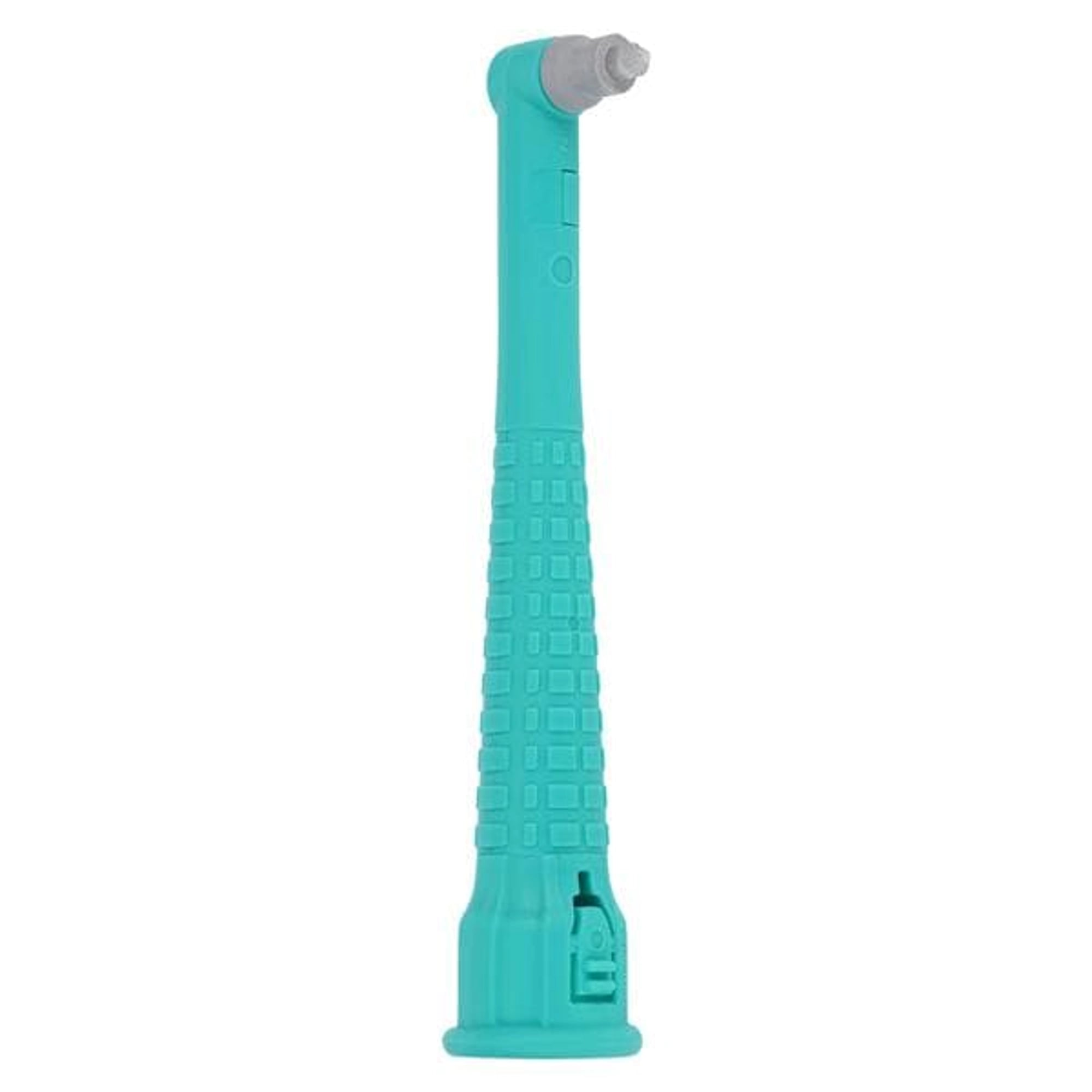 Preventech ESA ST Disposable Prophy Angle, Tapered Brush, Star Titan, 100/Box, 3300133