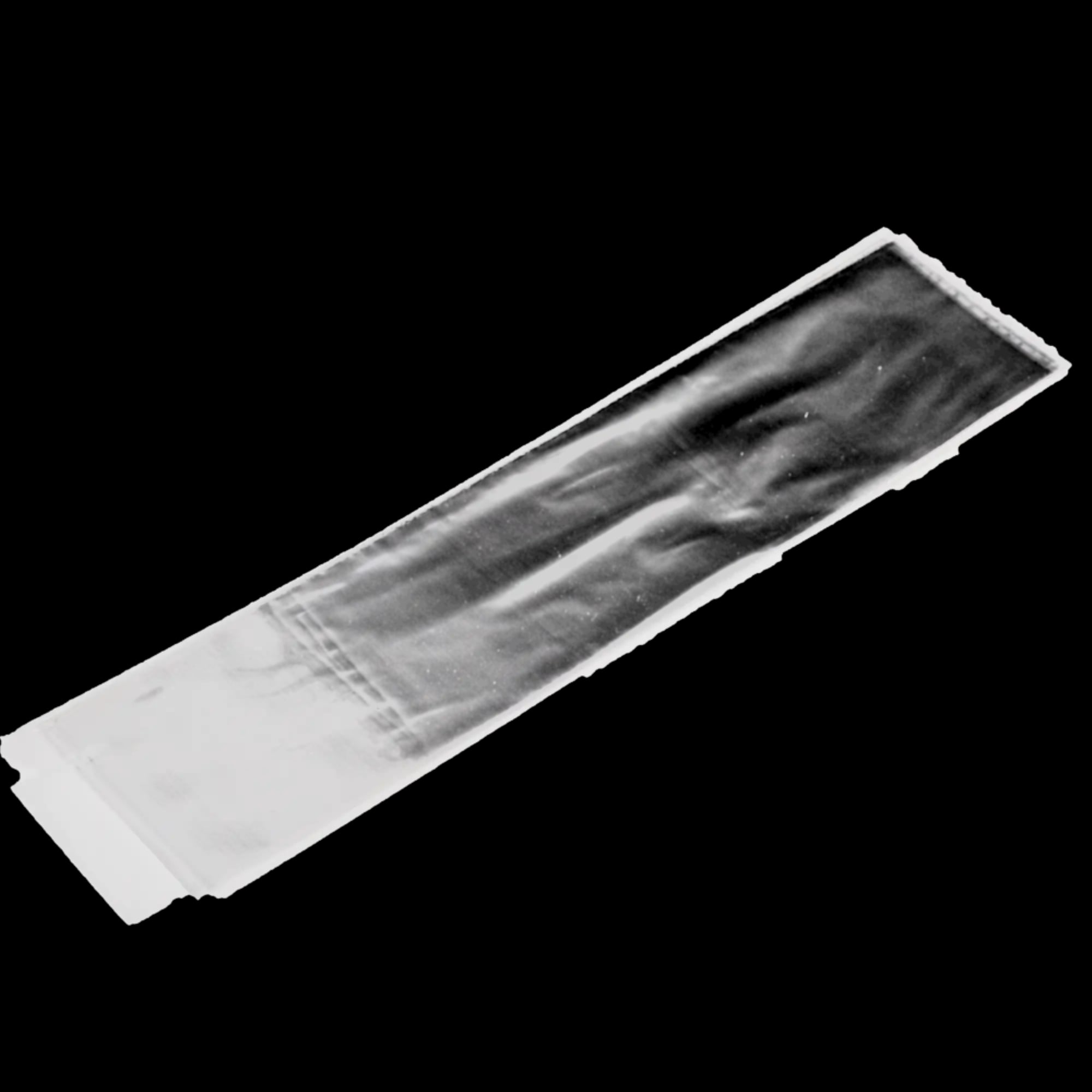 Defend Air/Water Syringe Sleeves, Clear, 2.5" x 10", Pre-Punched, 500/Pk, BF3000