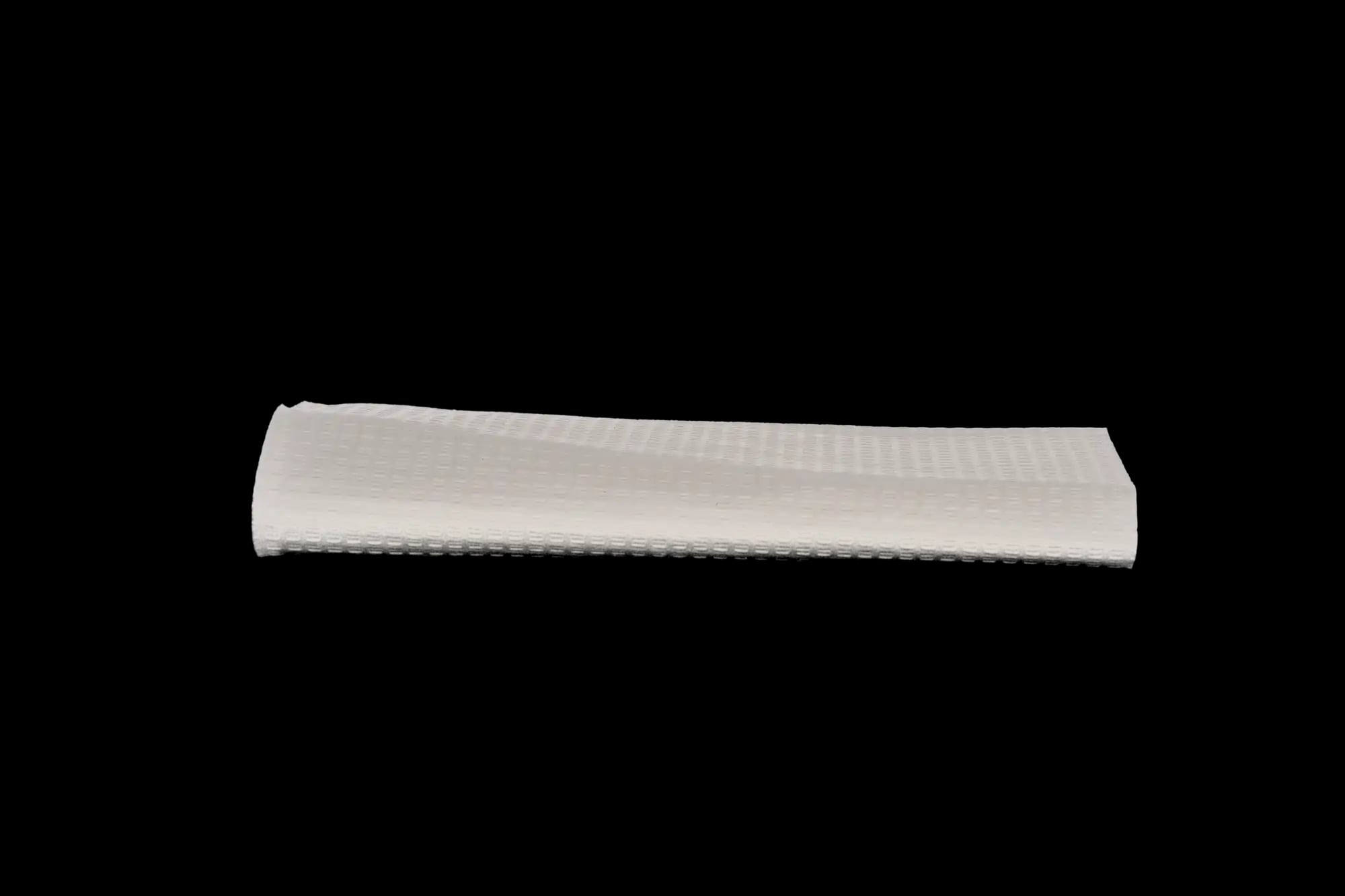 Defend Paper/Poly Headrest Covers, White, 10" x 13", 500/Case, HC1001
