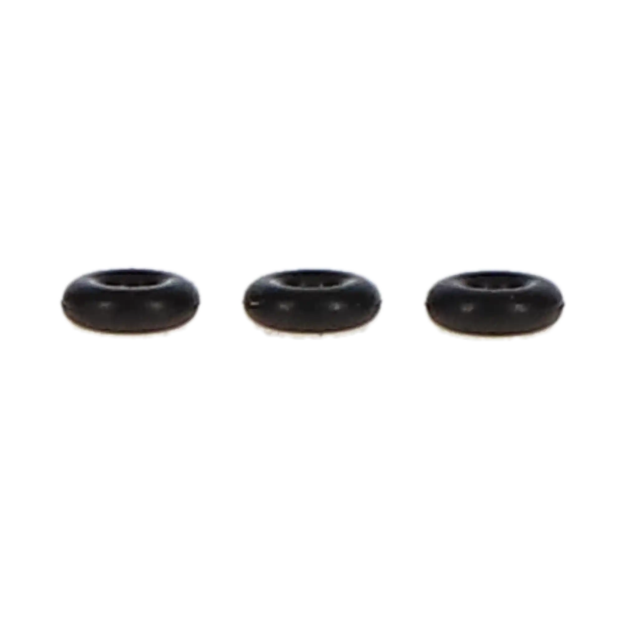 Syringe Tip O-Rings, Buna-N, Non-Autoclavable, 0.056" ID x 0.060" Width, 12/Pk, 2201