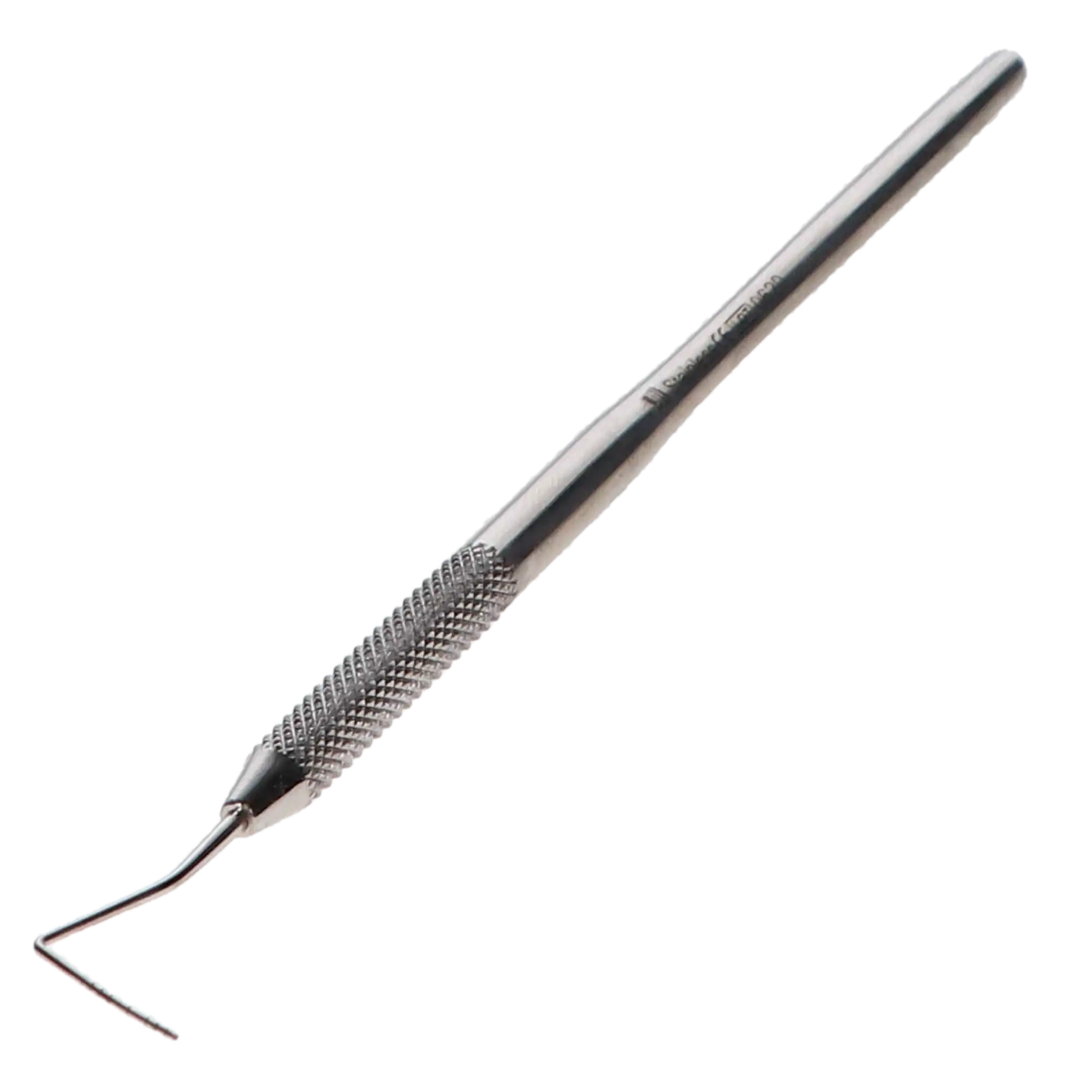 J&J Instruments Williams Color-Coded Periodontal Probe, Single-Ended, Round, 1/Pk, 16-552