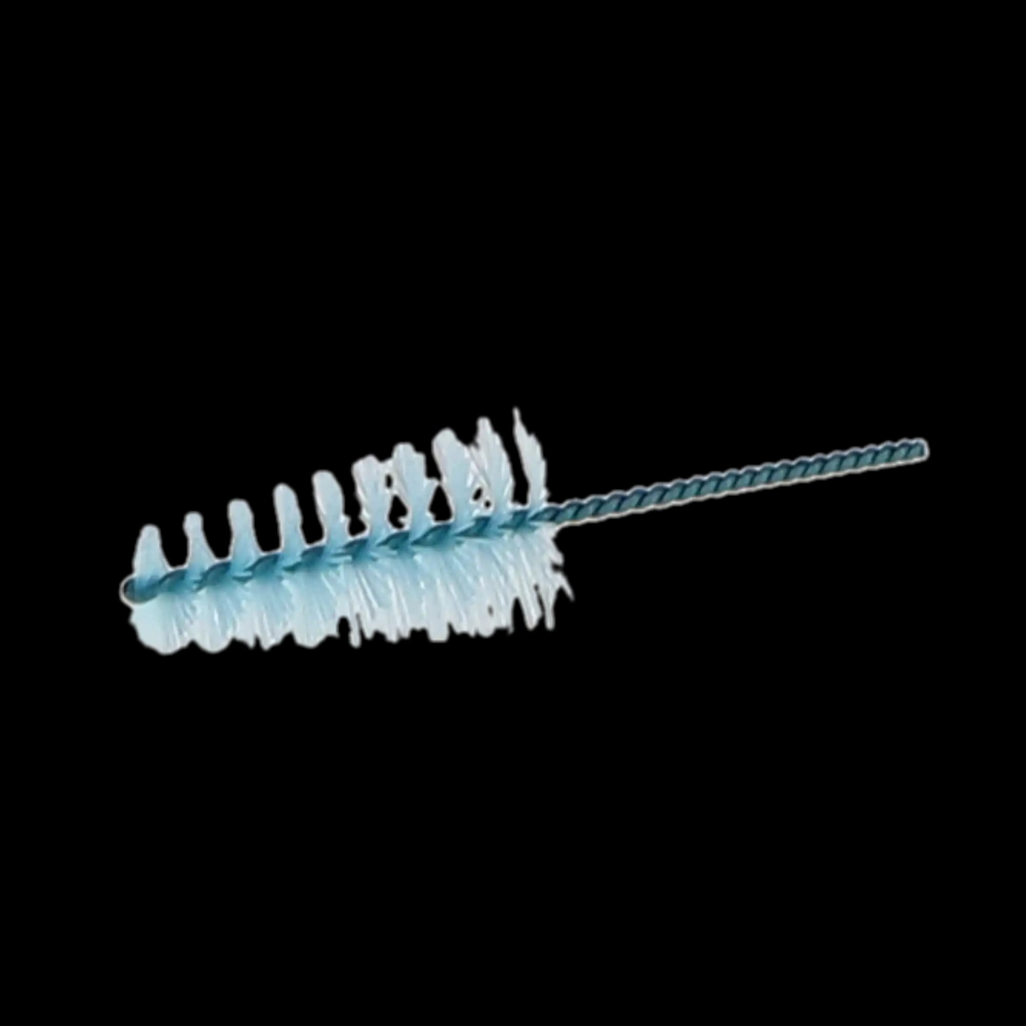 GUM Proxabrush Go-Betweens Interdental Brush Refills, Wide Tapered, 200/Box, 614QB