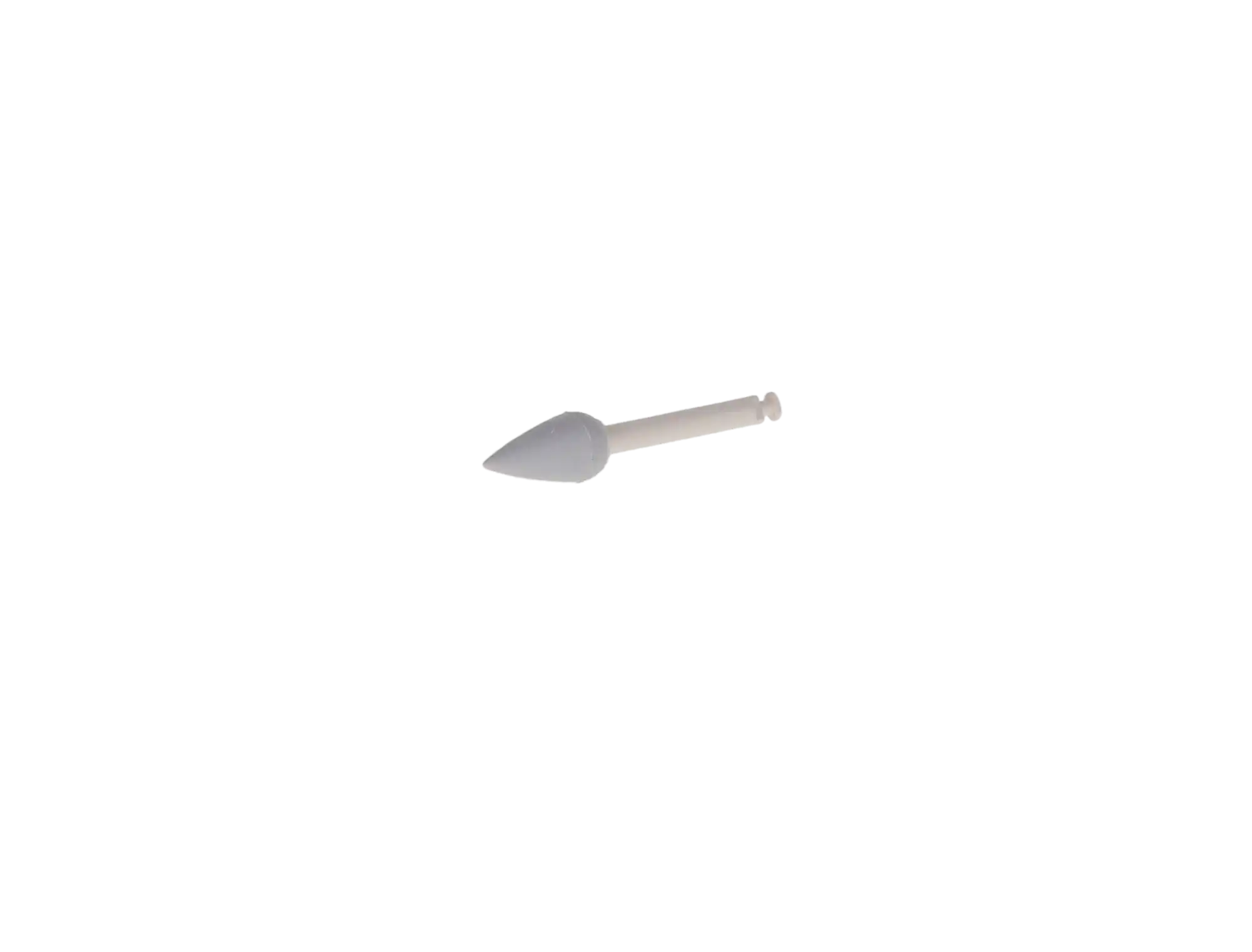 Joy-Gloss One-Step Enhance Finishing and Polishing Points, RA Shank, 30/Pk, JG-P