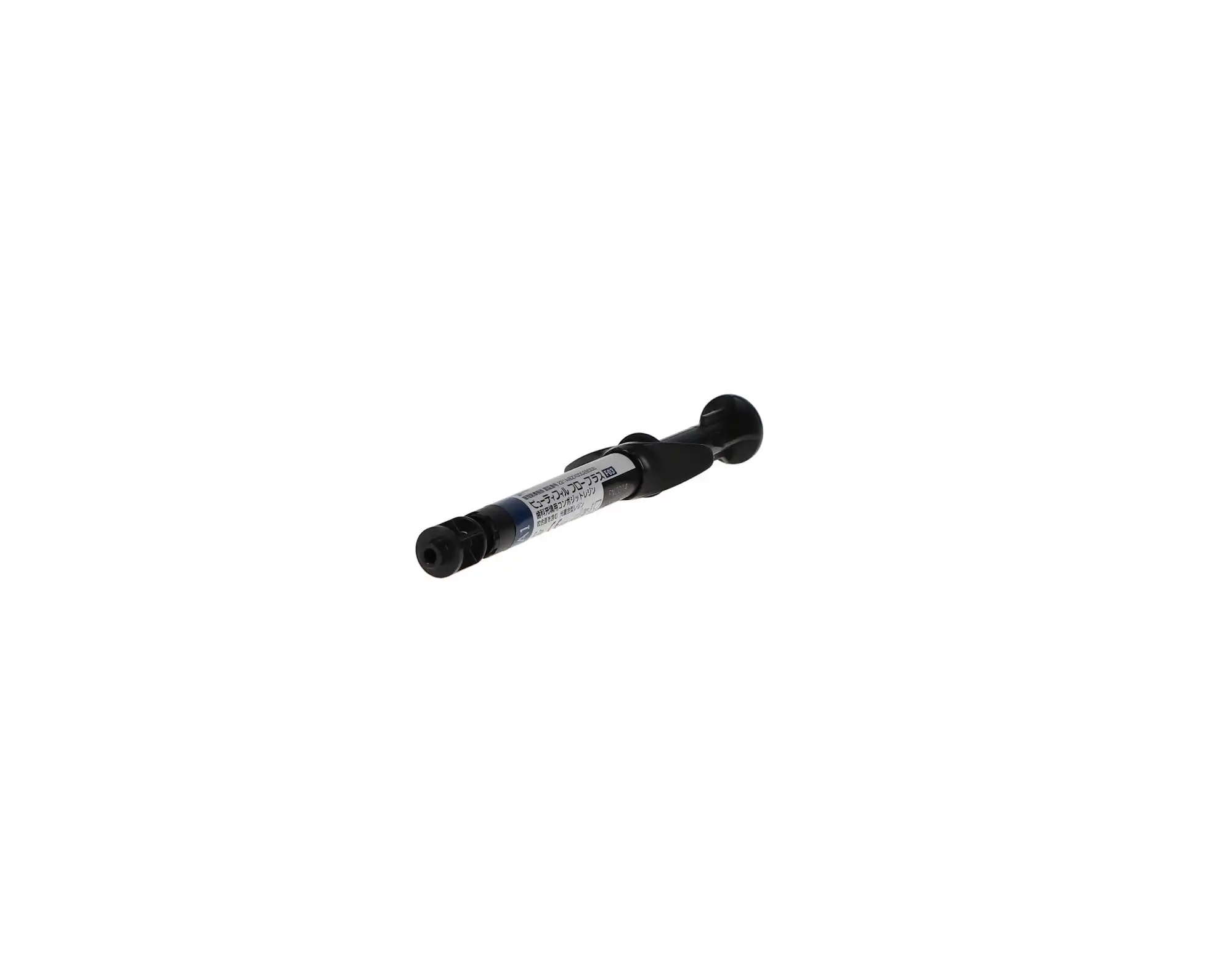 Beautifil Flow Plus F03 Low Flow Hybrid Composite, Light-Cure, Shade A1, 2.2 g Syringe, 1/Pk, 2014