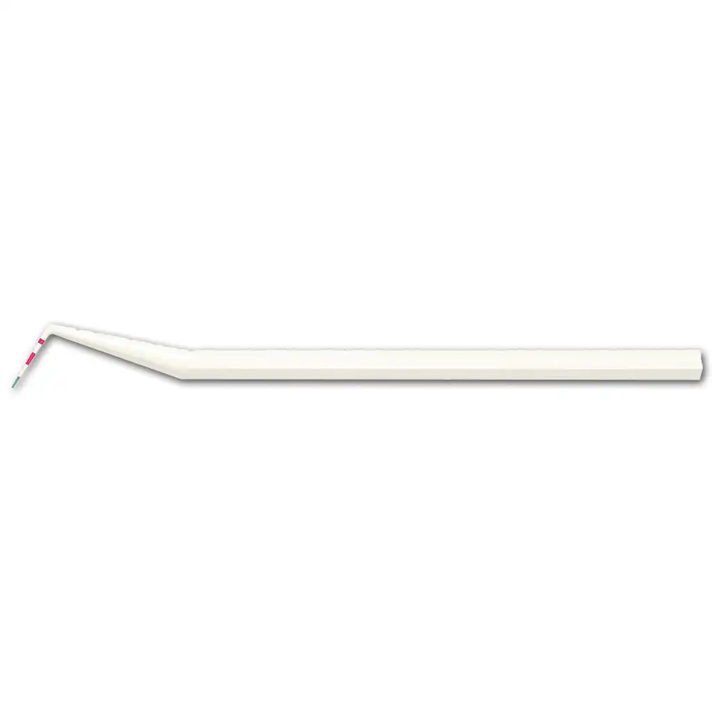 PerioWise Periodontal Probe, 3-6-9-12 mm Color-Coded, Single End, 6/Pk, 9006104