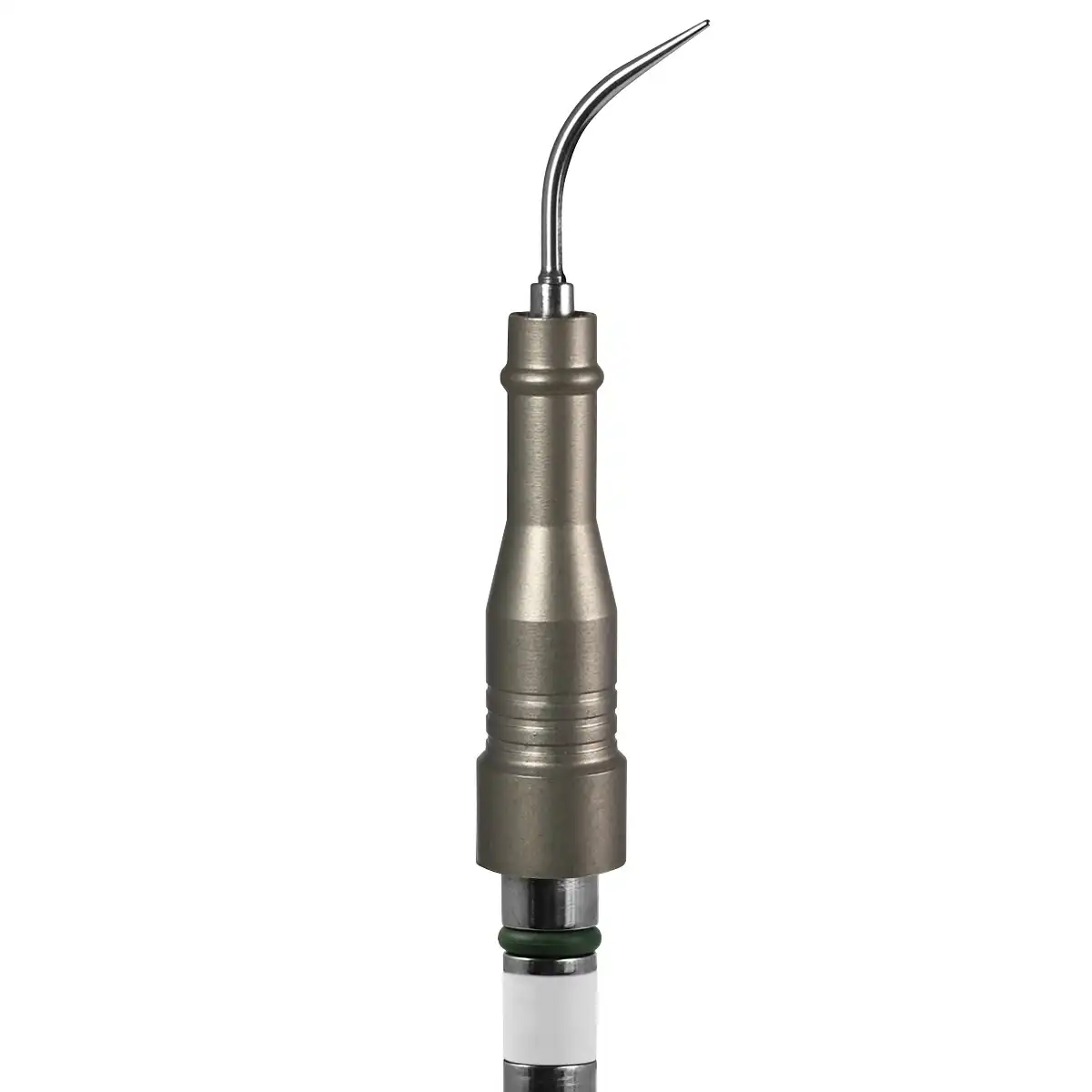 Parkell Universal Internal Water Ultrasonic Scaler Insert, 30 kHz, Stainless Steel, DUI30, 1/Pk