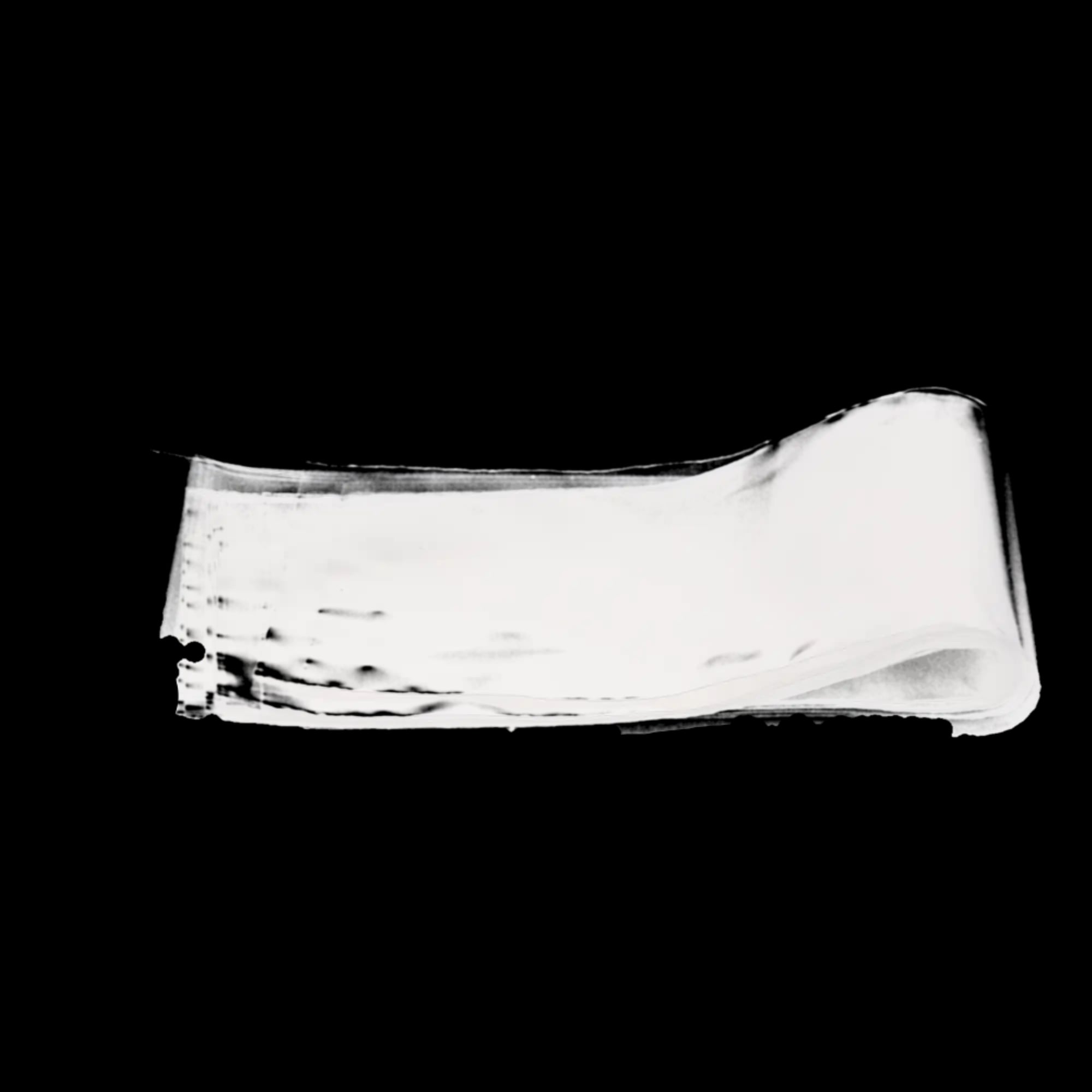 Brixton Digital X-Ray Sensor Sleeves, #2, Large, 2-1/2" x 9", 500/Box, 444-22