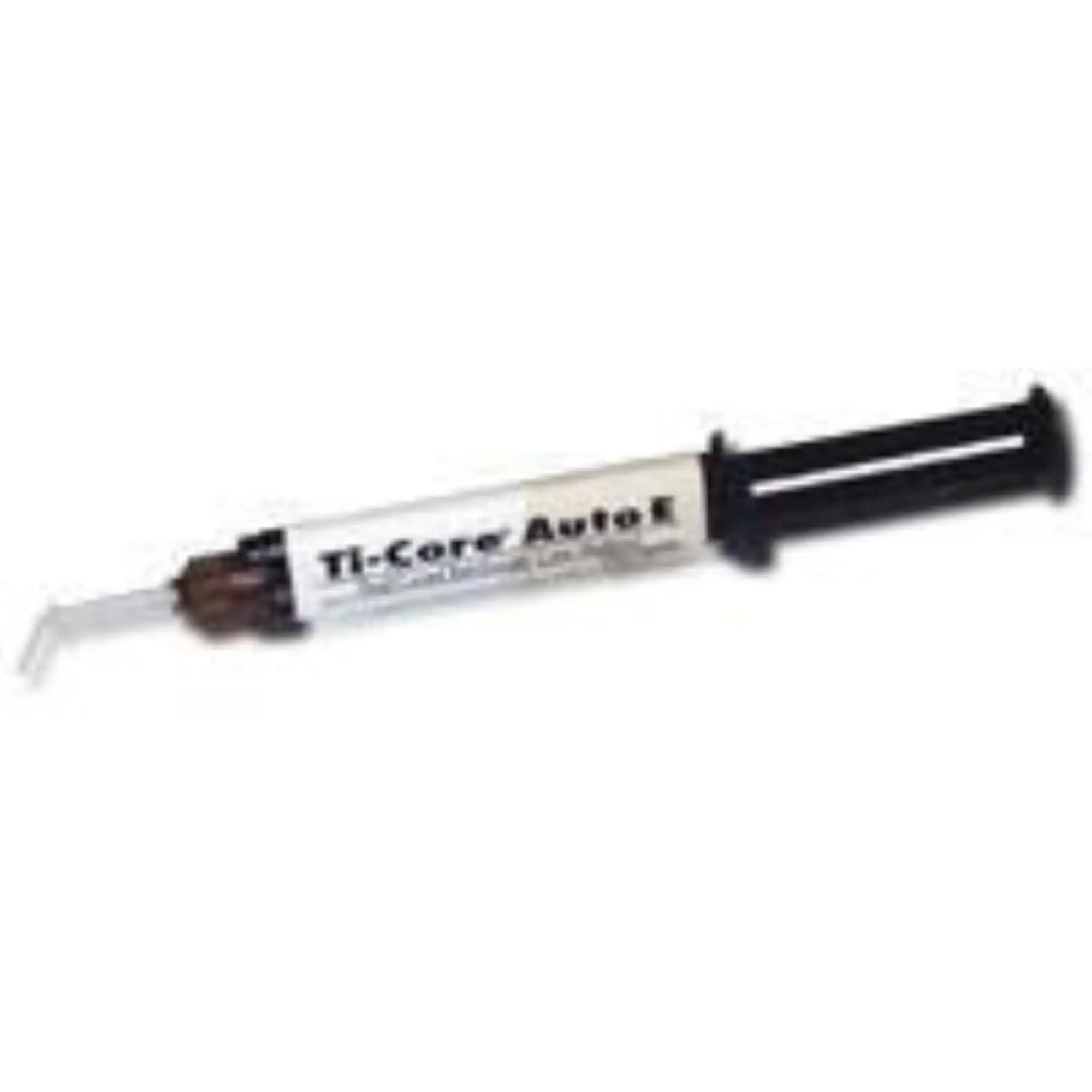 Ti-Core Auto E Dual-Cure Core Build-Up Material, Complete Kit, A2, 1/Pk, 830-00