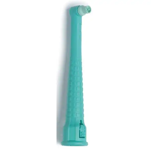 ESA Disposable Prophy Angle Star, Non-Latex, Soft Cup, 100/Box