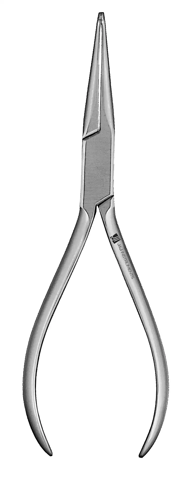 J&J Instruments How Straight Orthodontic Pliers, #110, 1/Pk, IN09-110