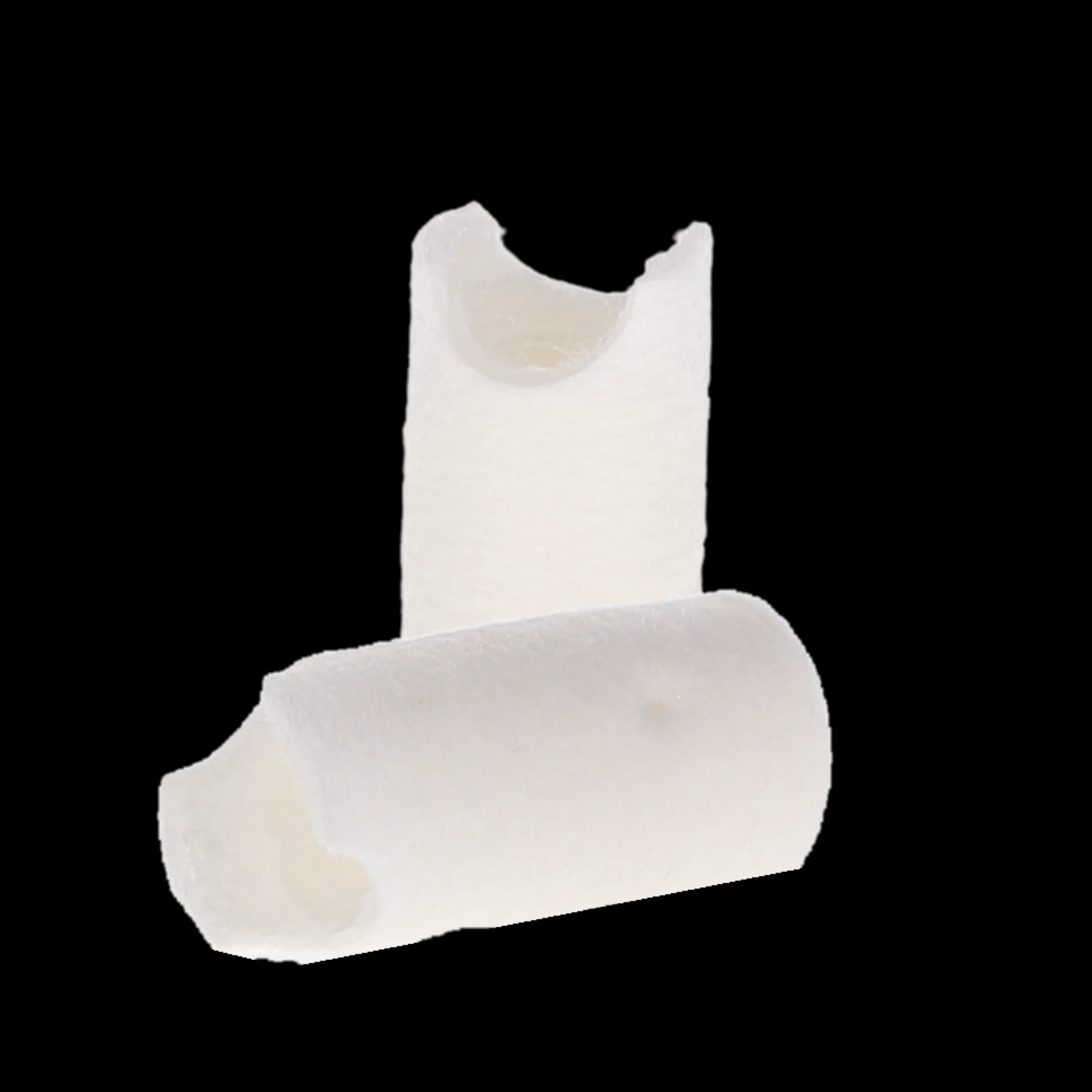 Roeko Comprecap Anatomic Compression Caps, Size 1, 7 mm, Small, 120/Pk, RE531201