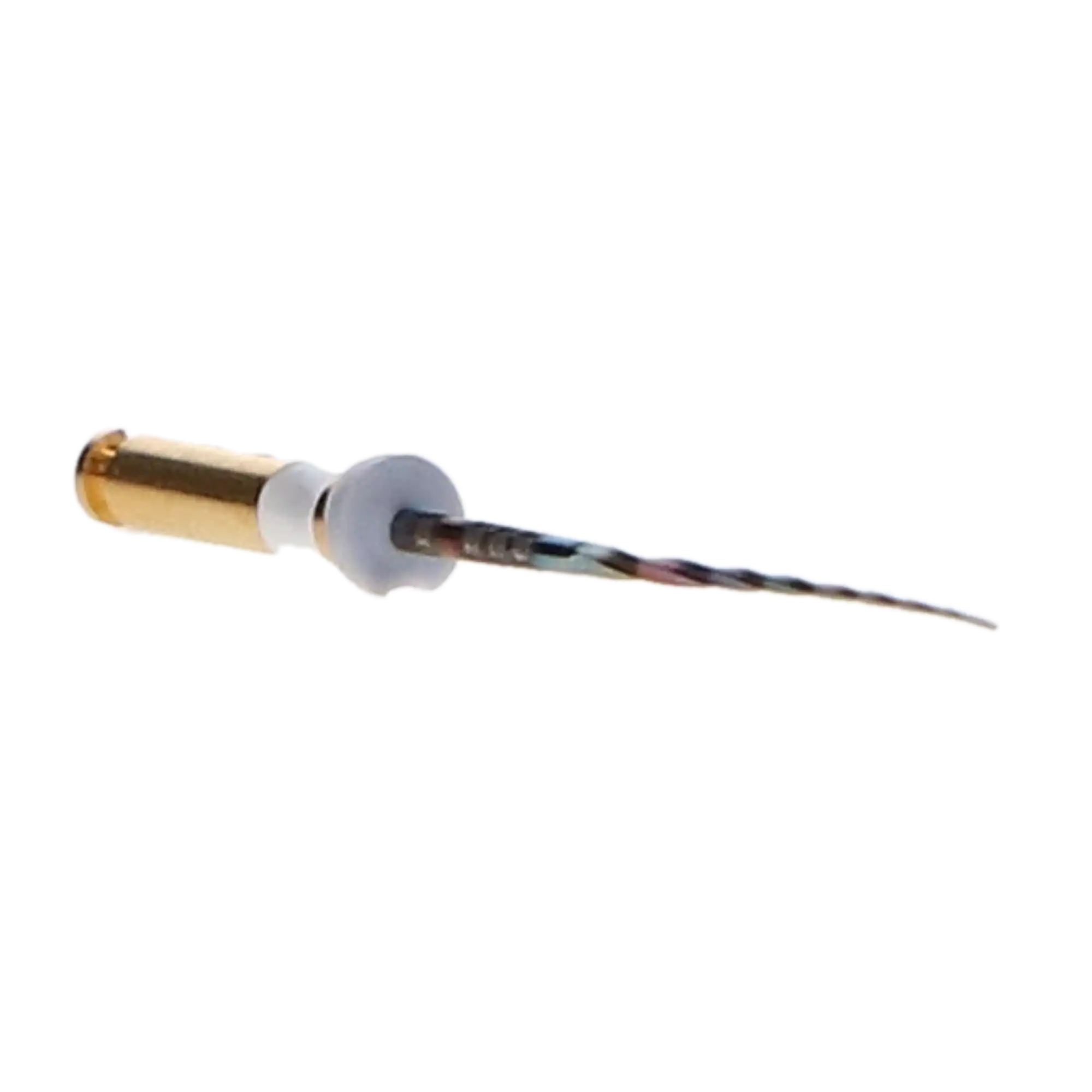 HyFlex CM NiTi Rotary Files, .04 Taper, 25mm, #15, White, 6/Pk, H8250415