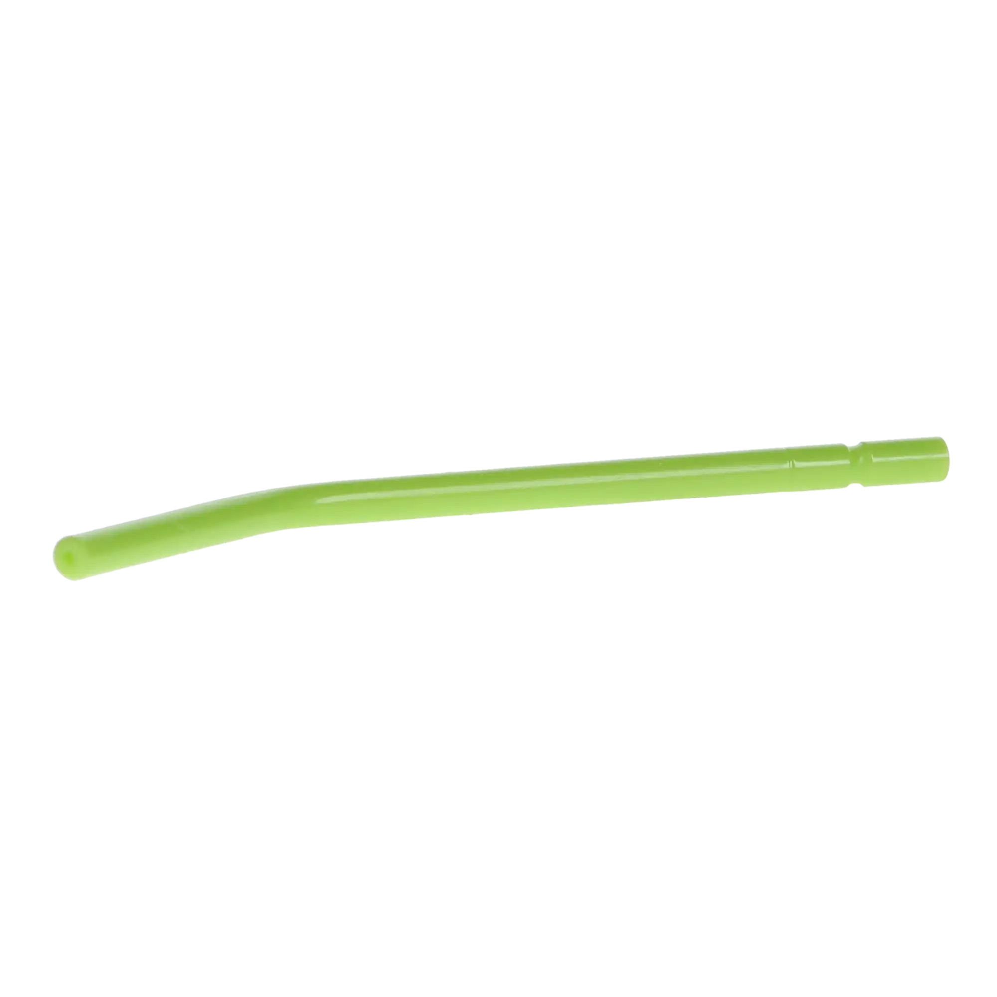 BeeSure Air/Water Syringe Tips, Coreless, Green, Disposable, 250/Pack, BE401