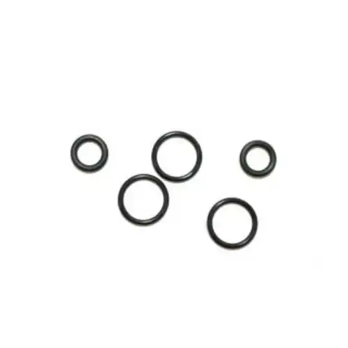 DCI International O-Rings for Kavo Multiflex Coupler, 5/Pk, 4728