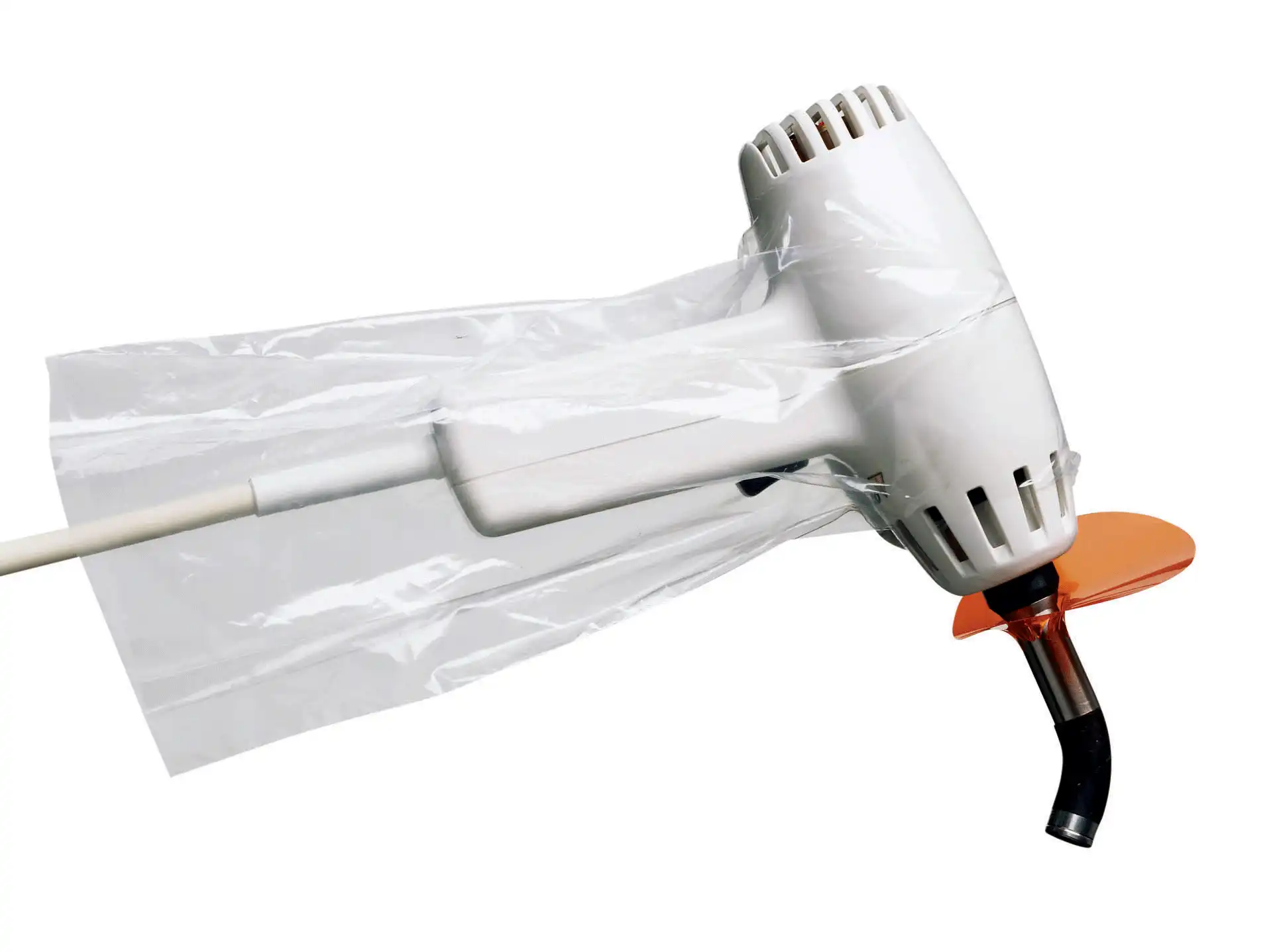 Complete Curing Light Sleeve, 20 Boxes/Case