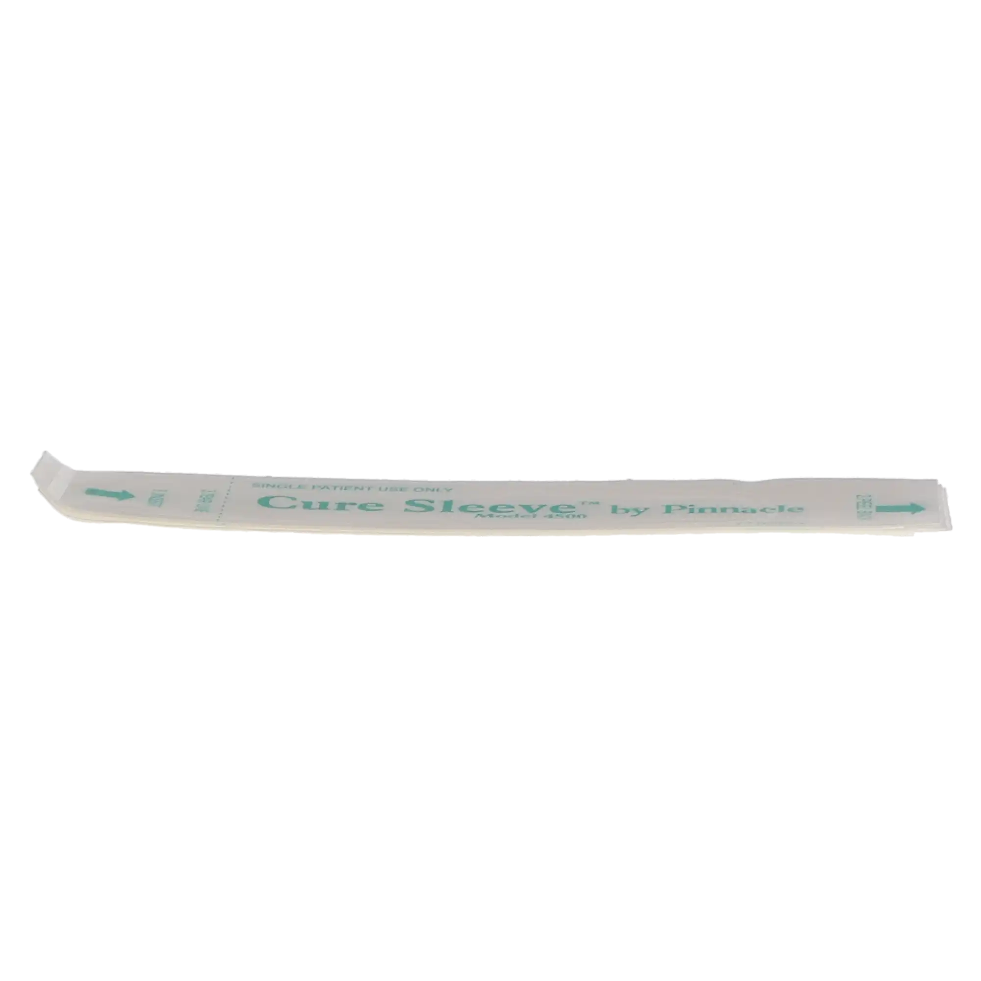 Cure Sleeve Tip Cover, Fits 7-8 mm Curing Light Tips, 400/Pk, 4500