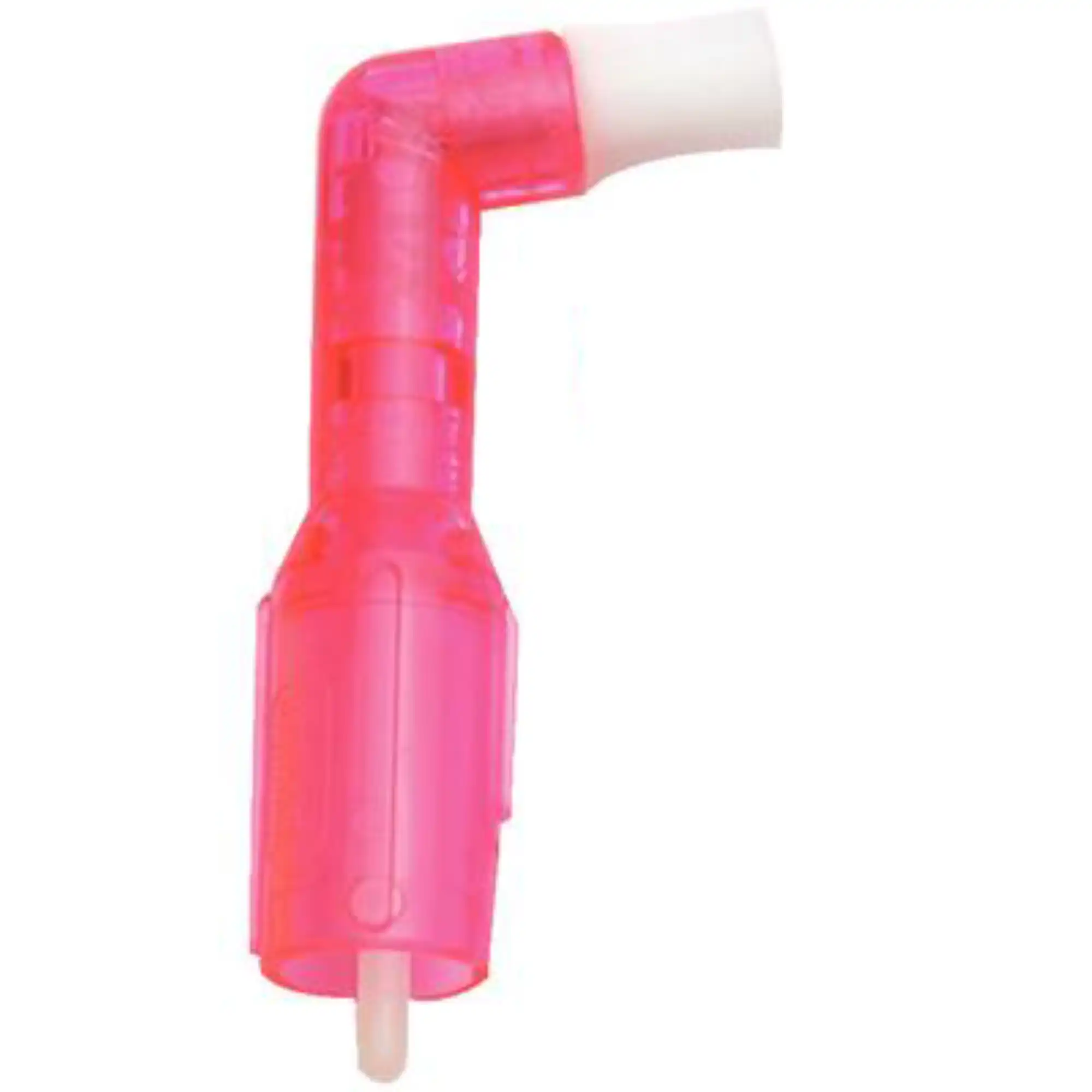 2Pro Total Access Disposable Prophy Angles, Soft Cup, Long, White, 144/Pkg, 5500303