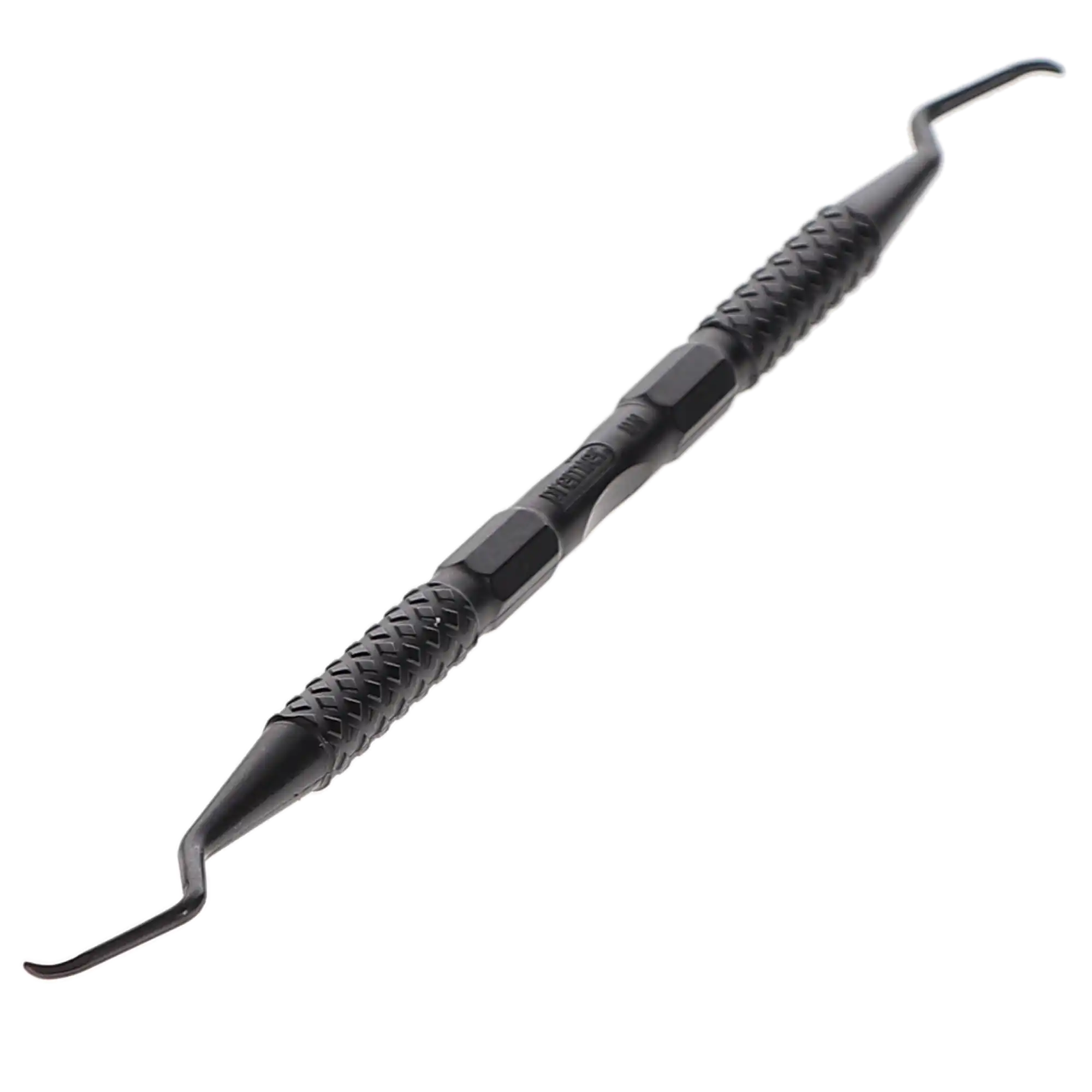 Universal Implant Scalers, Double-Ended, 4L/4R Columbia, Fiber-Reinforced Graphite, 5/Pk, 9061400