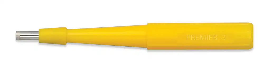 Uni-Punch Biopsy Punch Disposable 3mm, Sterile, 25/Box, 9033503