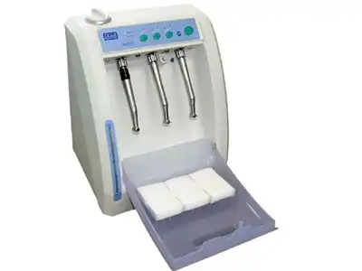 TPC Advanced Technology H6000 Handpiece Cleaning & Lubrication System, 3 High Speed Positions