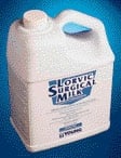 Lorvic Surgical Milk Concentrate, 1 Gallon Bottle, Pre-Autoclave Instrument Dip, 192101