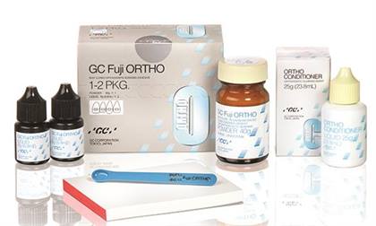 GC Fuji Ortho Self-Cure Liquid Refill, 6.8 mL, 000210