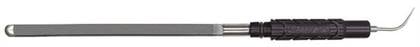 Hu-Friedy Streamline Ultrasonic Insert #1000 Triple Bend, 25 kHz, Orange Resin Handle, Each, UI100025K
