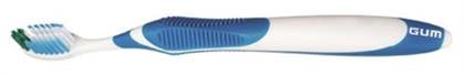 GUM Technique Complete Care Toothbrush, Full Soft, 12/Box, 590PH
