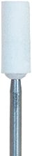 Shofu Lab Series Stones White #3 HP, Aluminum Oxide, 72/Box, 0463