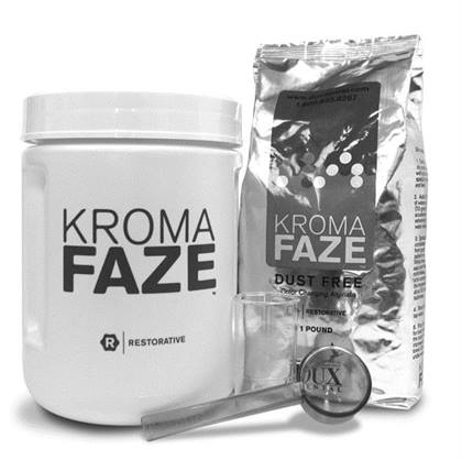 Kromafaze Regular Set 1lb 9Pk
