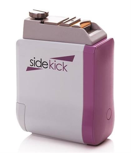 Hu-Friedy Sidekick Replacement Stone Ceramic, SDKSTONEC