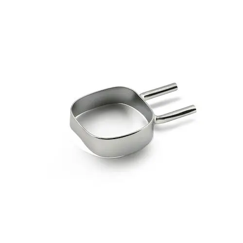 Denovo Dental Space Maintainer Band, Lower, Size 24.5, Stainless Steel, 8385-234