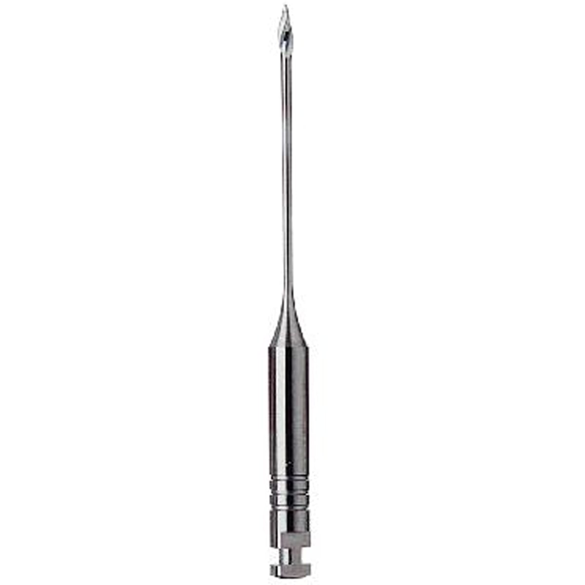 Kerr Gates Glidden Drills RA 18mm #3, 6/Pack, 17285