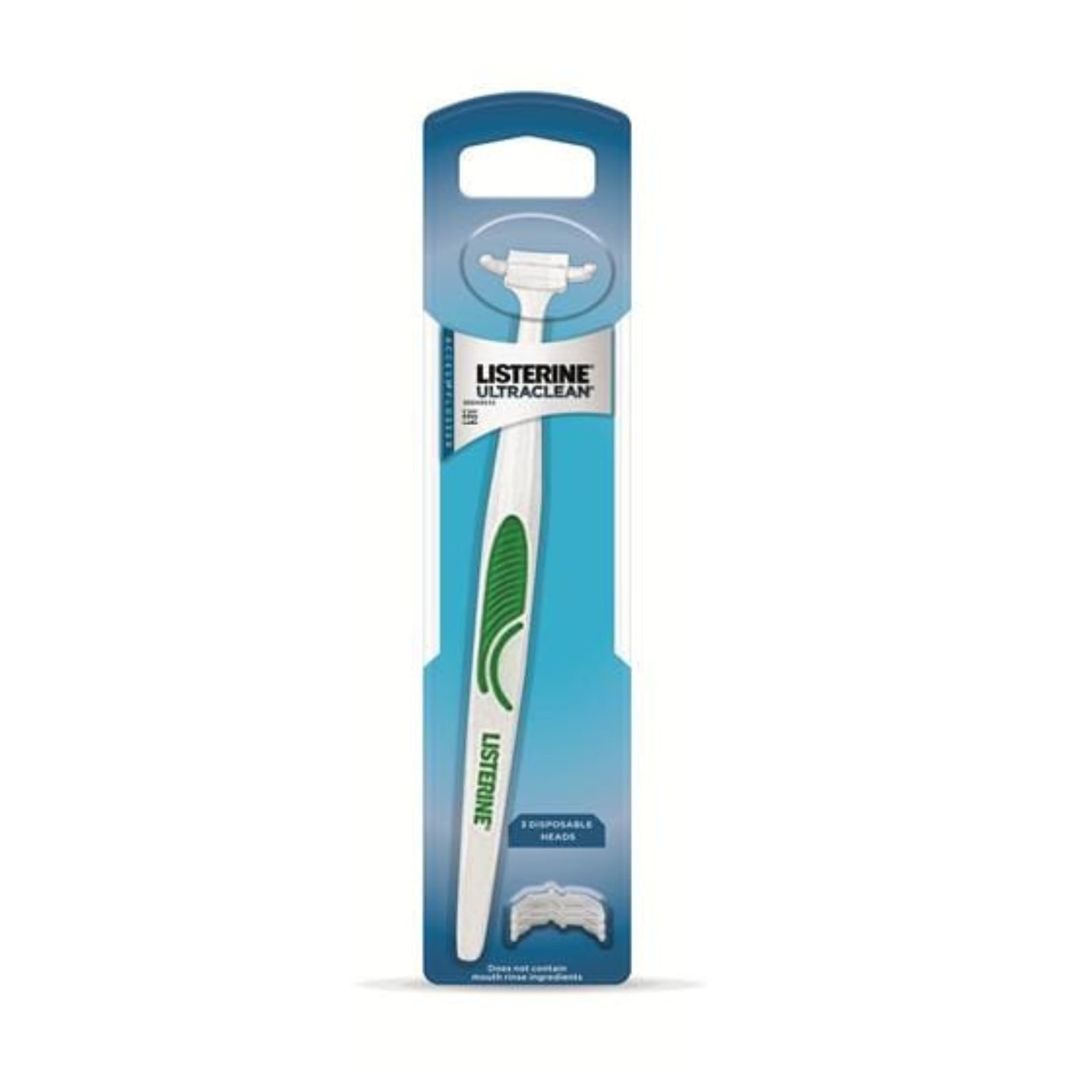 Reach Ultra Clean Access Flosser, 48/Box, 523521500