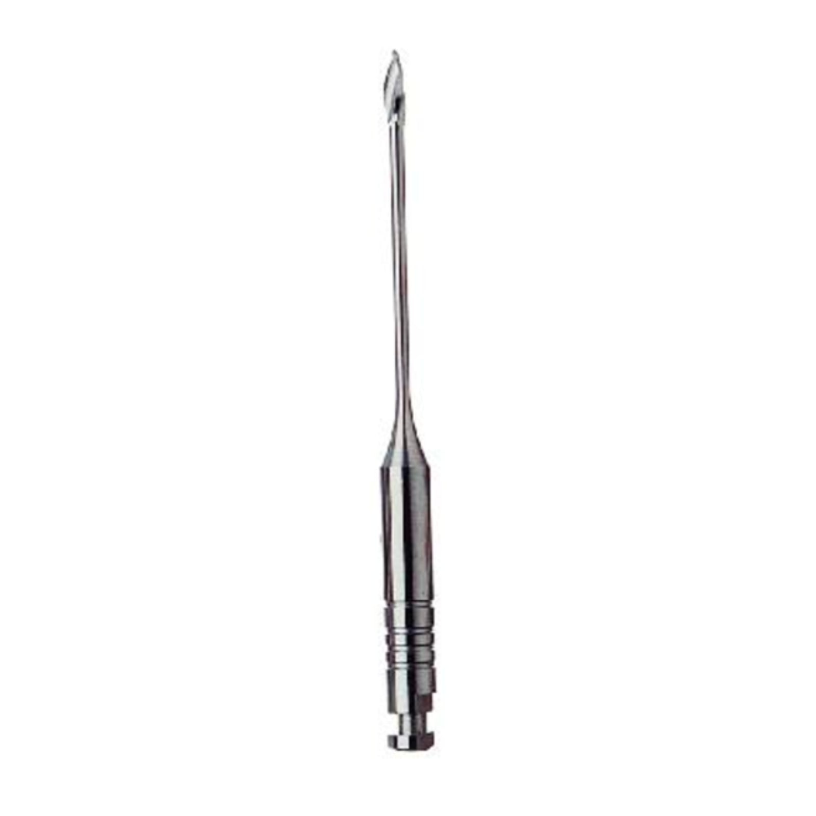 Kerr Gates Glidden Drills RA 18mm #4, 6/Pk, 17286