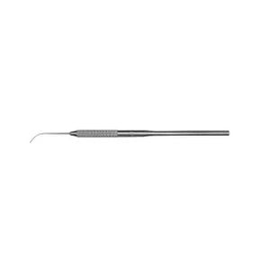 Hu-Friedy Gilmore Single-End Periodontal Probe, #30 Round Handle, 102318