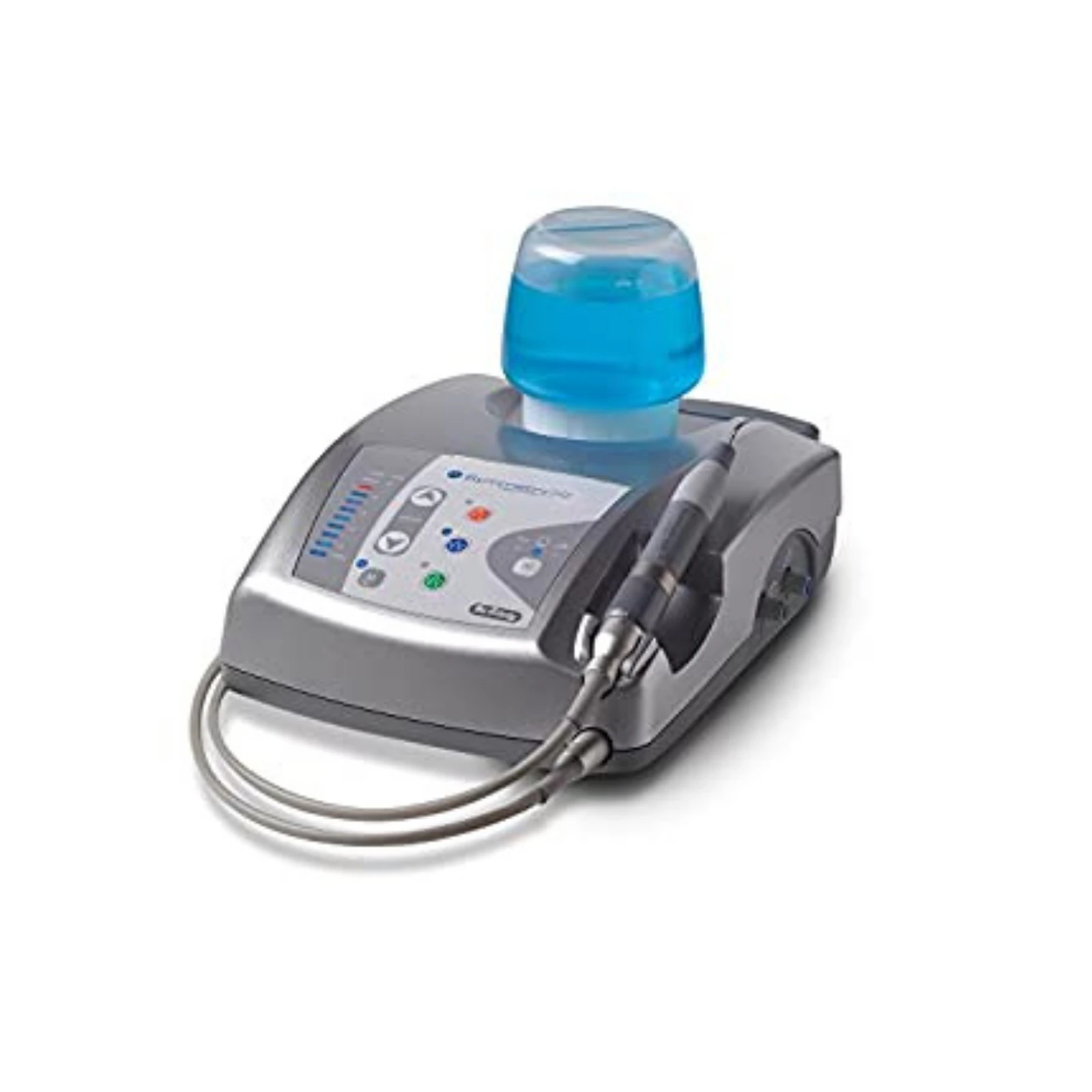 Hu-Friedy Symmetry IQ Water Filter Set with Connector, 2 mm, Part No. 547743