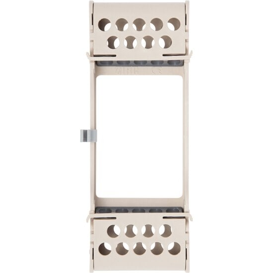 Zirc E-Z Jett Cassette, 5-Place, Beige, 50Z925G