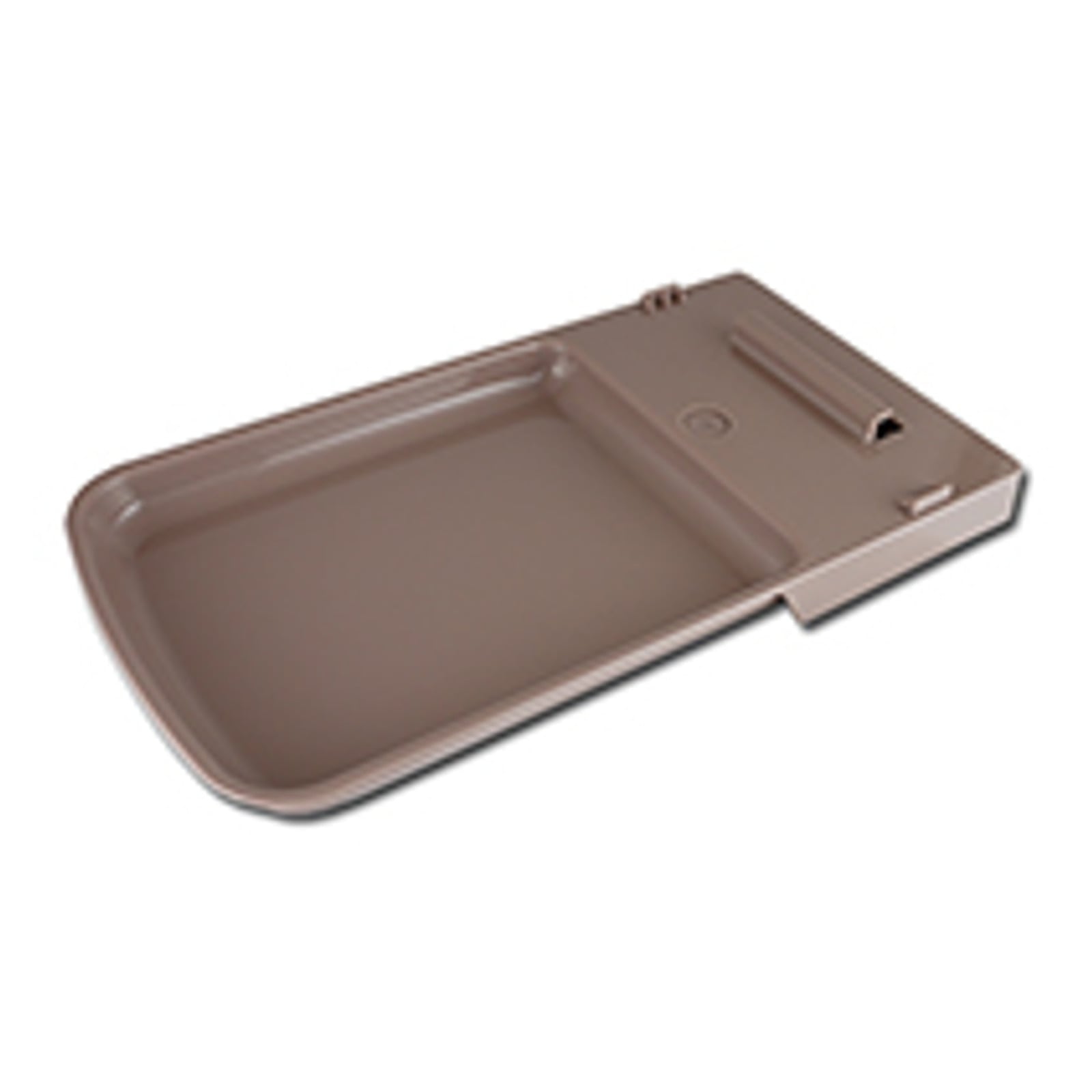 VioNexus No Touch Dispenser Tray, Plastic, Each