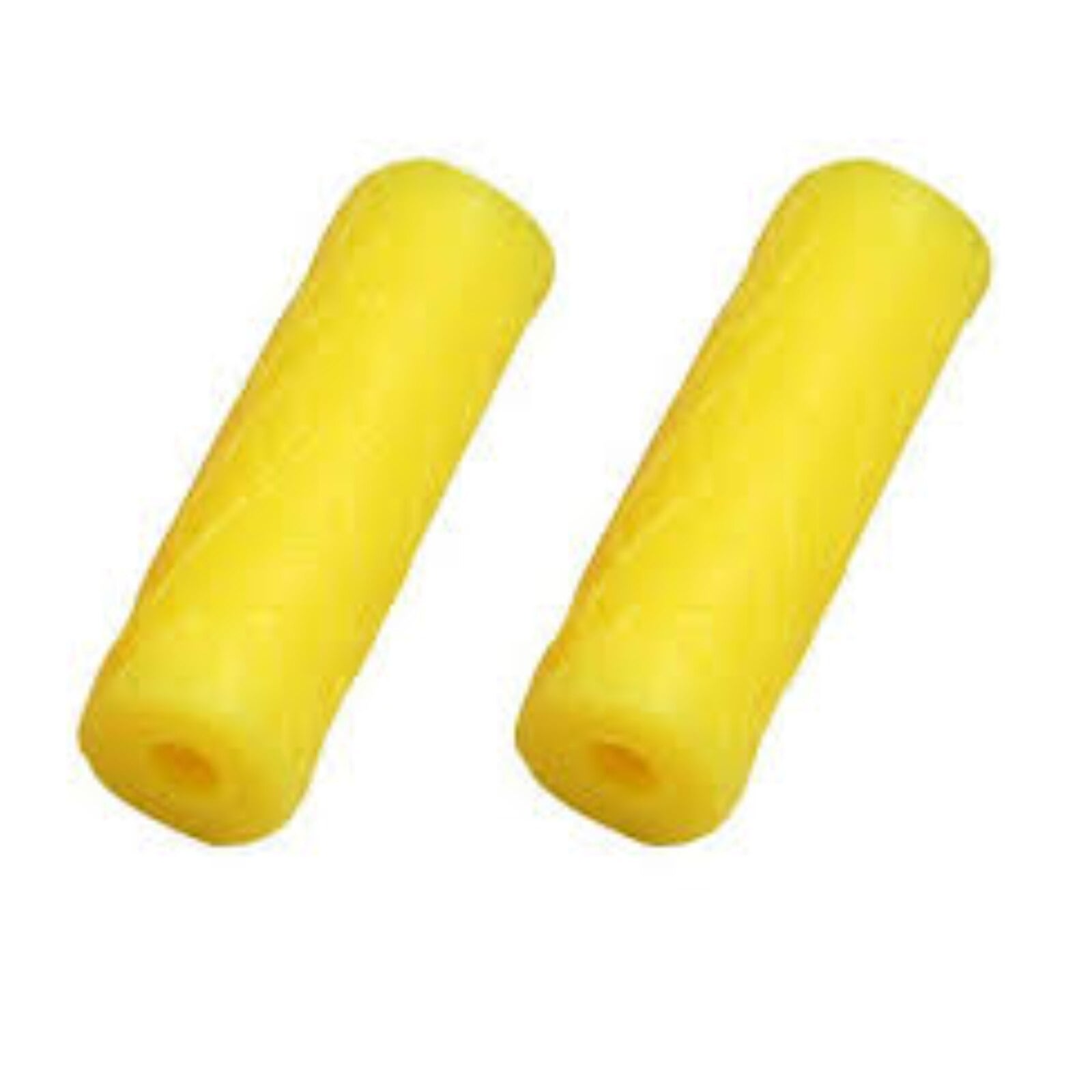 Plasdent Aligner Tray Seaters, Bright Yellow, 20/Bag (10 Packs of 2)