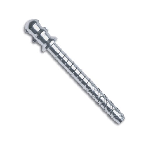 ParaPost Plus Titanium Endodontic Posts, Size 7, .070" (1.75mm), Green, 10/Pk, P284-7