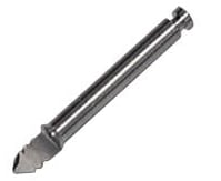 Premier Dental Mandrel RA, Poli-Pro Disc, Stainless Steel, Right Angle, 4/Pack, 2019090