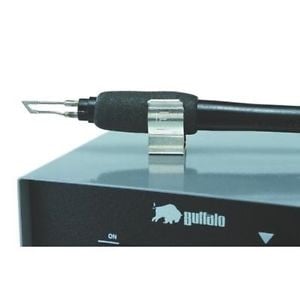 Buffalo Dental ThermaKnife Replacement Pen with Knife Edge Tip, 80520