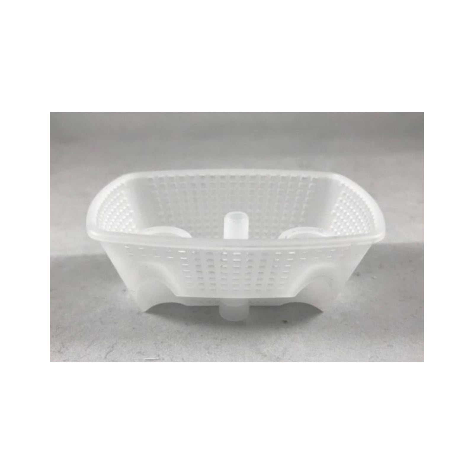 DCI International Filter Vacuum Trap Solids Collector Series 4, 100/Pack, 49188