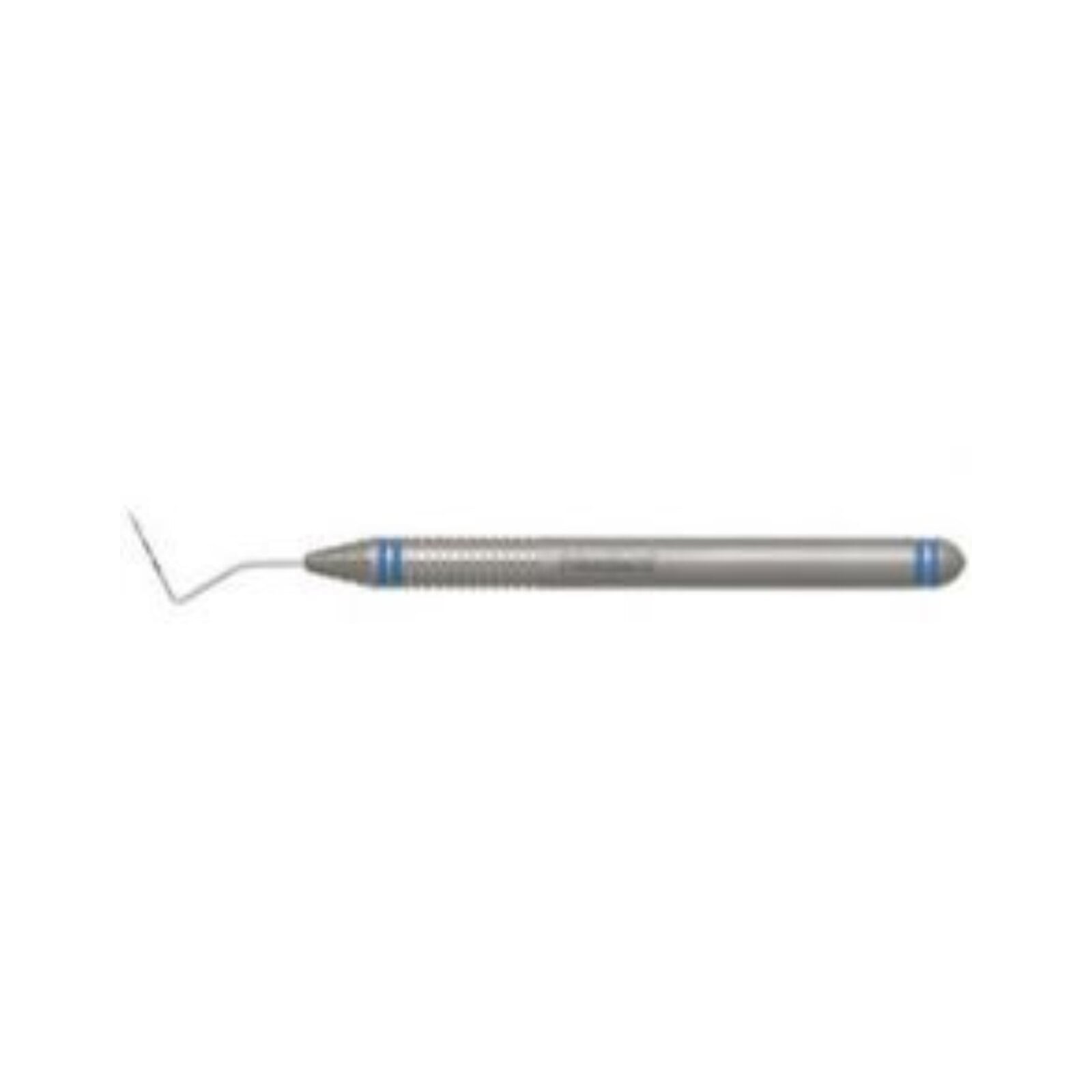 Nordent Cleoid Discoid Carver #4-5, Double-Ended, Medium Round Handle, RCACD4-5
