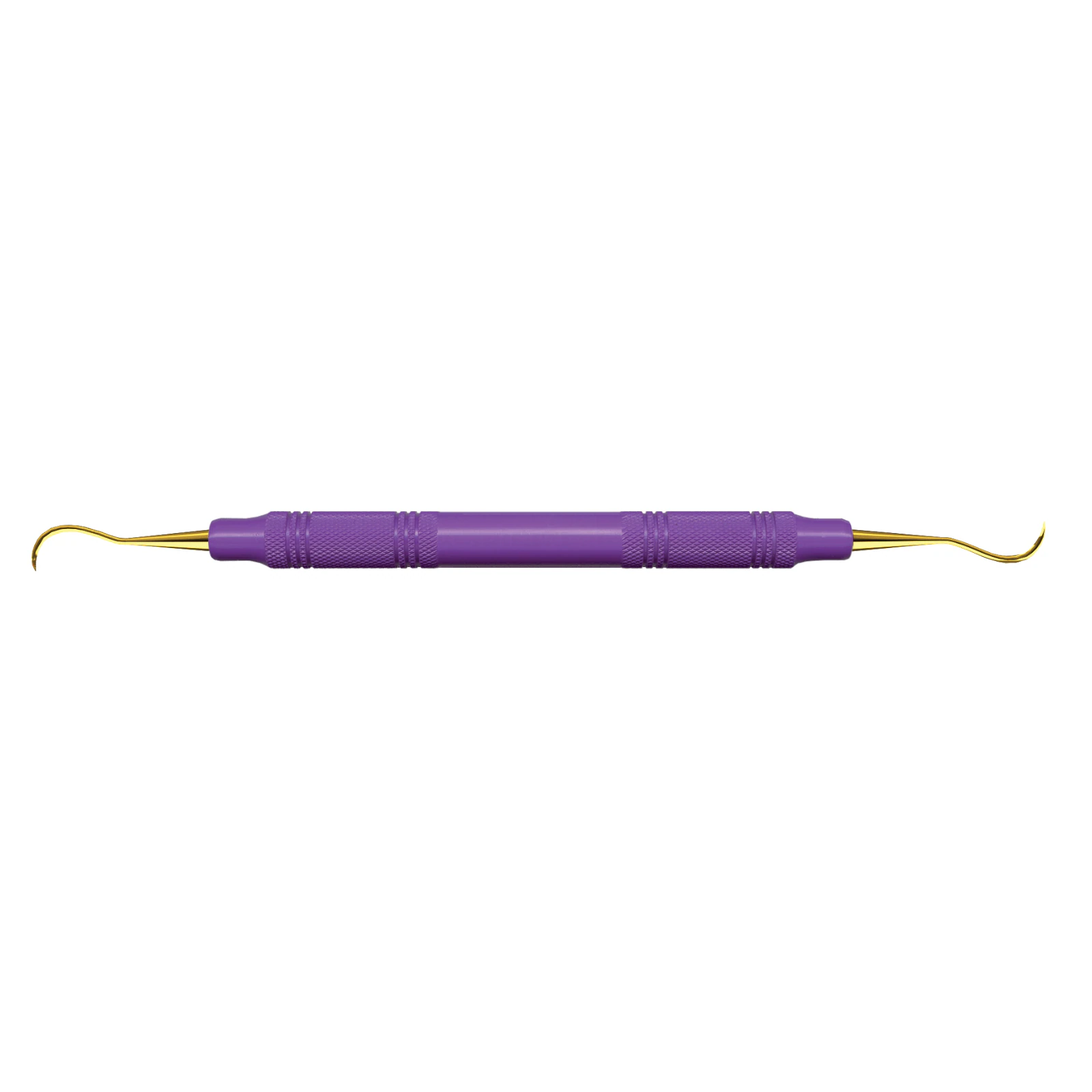 American Eagle XP Sickle Scaler H5/33, Double End, EagleLite Stainless Steel Handle, AESH5-33XPZ