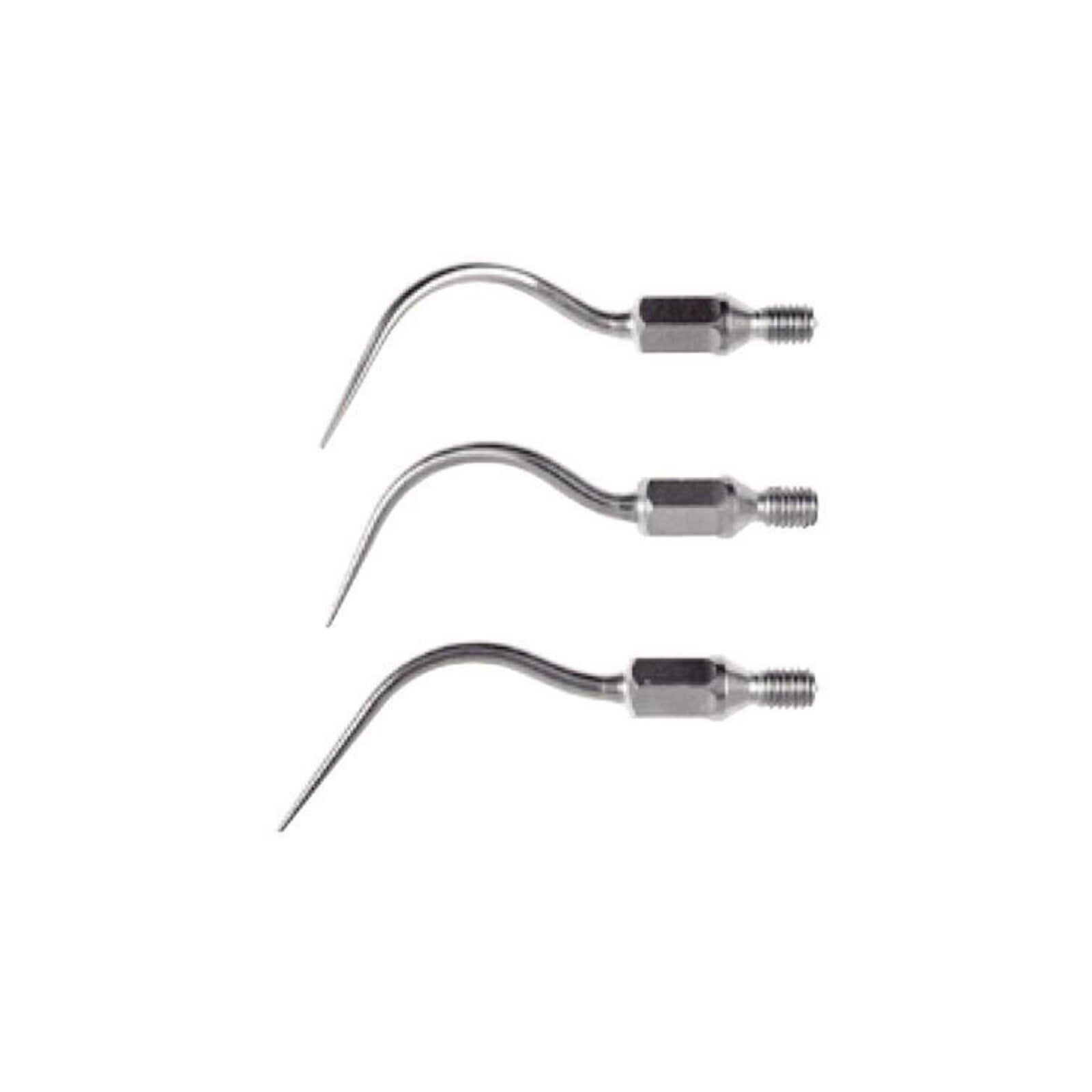 KaVo SONICflex Paro Tip #62A, Right Angled, Perio Pocket Cleansing, 1/Each